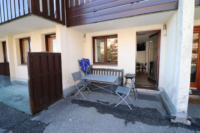 Appartements GRAND SKI - Tignes 1800