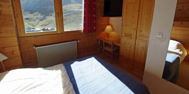 Appartements CURLING A - Tignes Val Claret