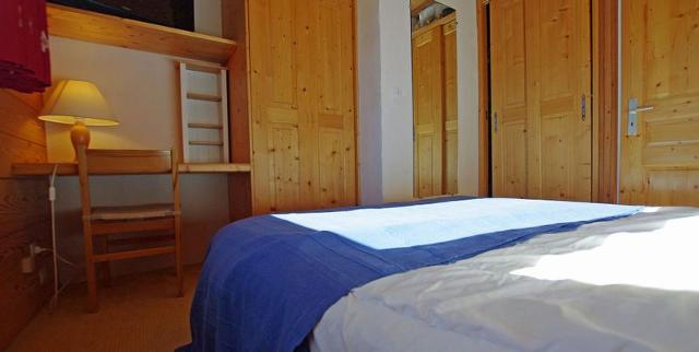 Appartements CURLING A - Tignes Val Claret