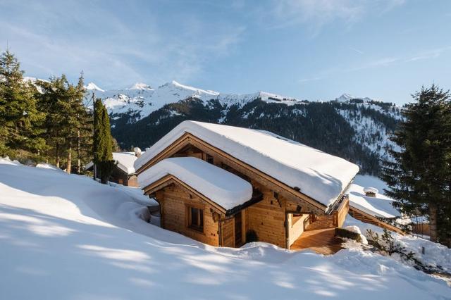 Chalet ALPANOU - La Clusaz