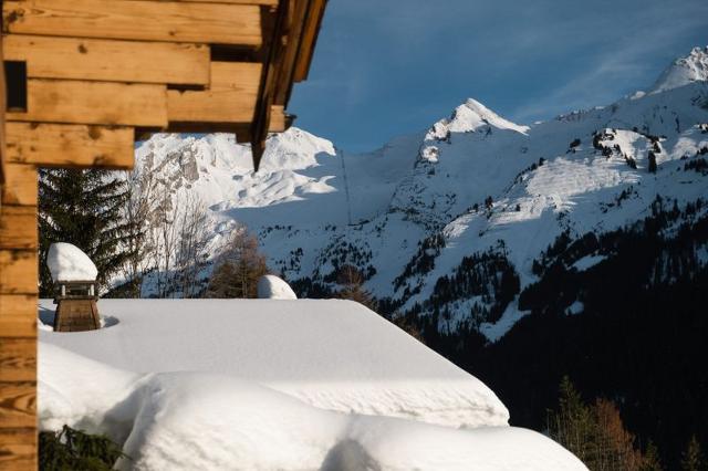 Chalet ALPANOU - La Clusaz