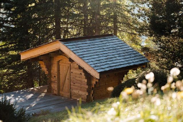 Chalet ALPANOU - La Clusaz