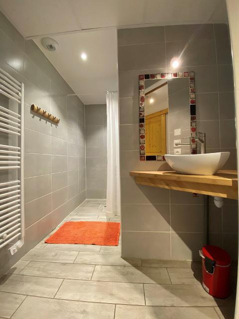 Appartements L'aravet - Serre Chevalier 1400 - Villeneuve