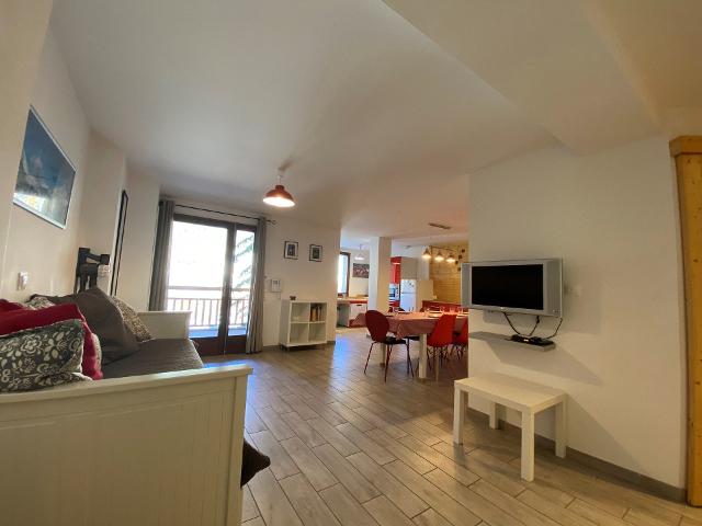 Appartements L'aravet - Serre Chevalier 1400 - Villeneuve