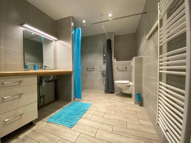 Appartements L'aravet - Serre Chevalier 1400 - Villeneuve