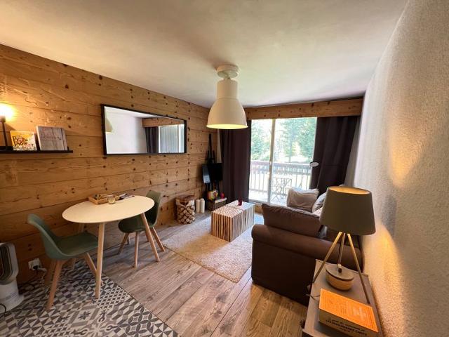 Appartements PLAINE ALPE 2 - Serre Chevalier 1400 - Villeneuve