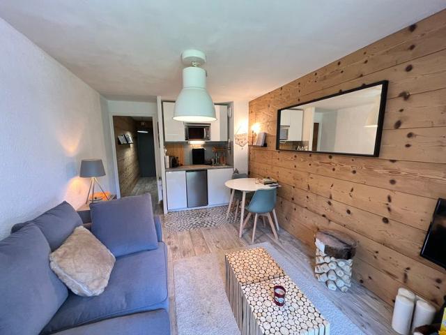 Appartements PLAINE ALPE 2 - Serre Chevalier 1400 - Villeneuve