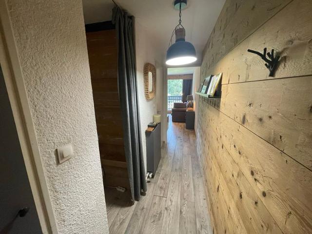 Appartements PLAINE ALPE 2 - Serre Chevalier 1400 - Villeneuve