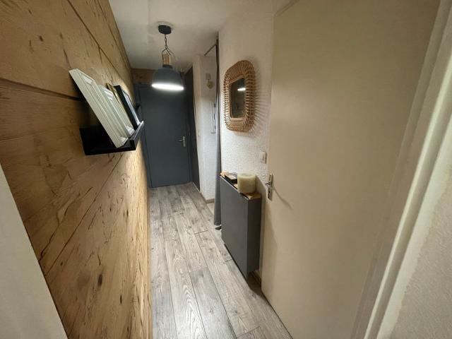 Appartements PLAINE ALPE 2 - Serre Chevalier 1400 - Villeneuve