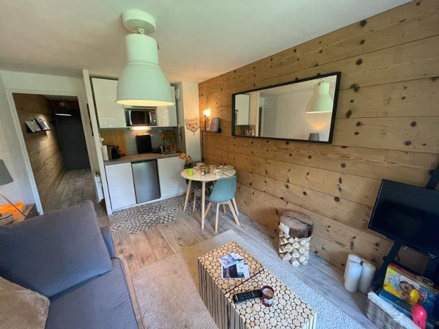 Appartements PLAINE ALPE 2 - Serre Chevalier 1400 - Villeneuve