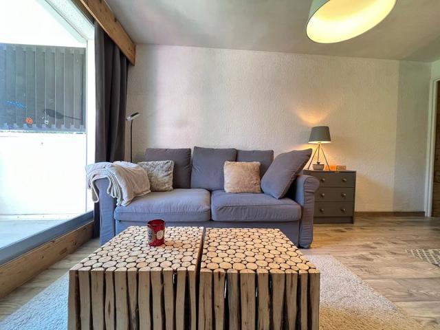 Appartements PLAINE ALPE 2 - Serre Chevalier 1400 - Villeneuve