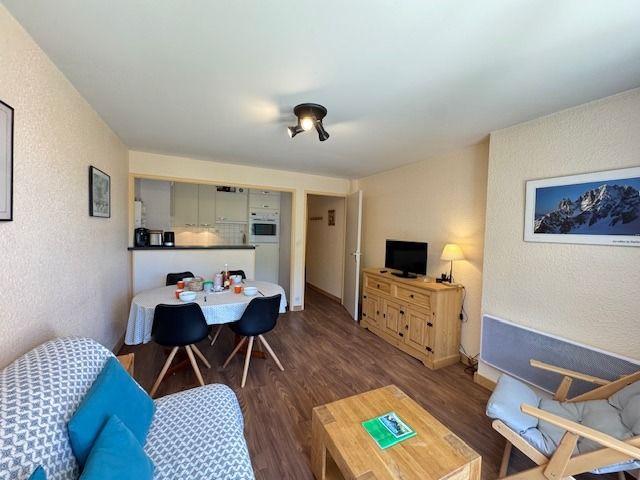 Appartements PLAINE ALPE 2 - Serre Chevalier 1400 - Villeneuve