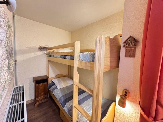 Appartements PLAINE ALPE 2 - Serre Chevalier 1400 - Villeneuve