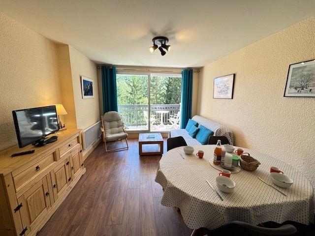 Appartements PLAINE ALPE 2 - Serre Chevalier 1400 - Villeneuve