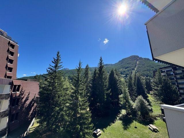 Appartements PLAINE ALPE 2 - Serre Chevalier 1400 - Villeneuve