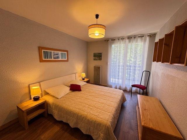 Appartements PLAINE ALPE 2 - Serre Chevalier 1400 - Villeneuve