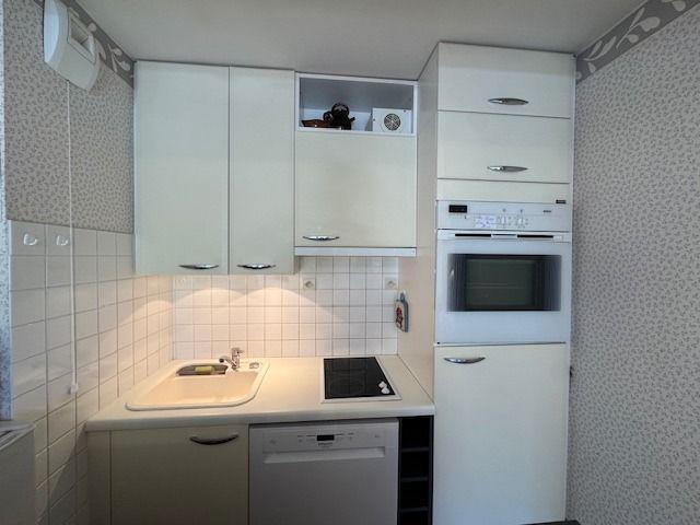 Appartements PLAINE ALPE 2 - Serre Chevalier 1400 - Villeneuve