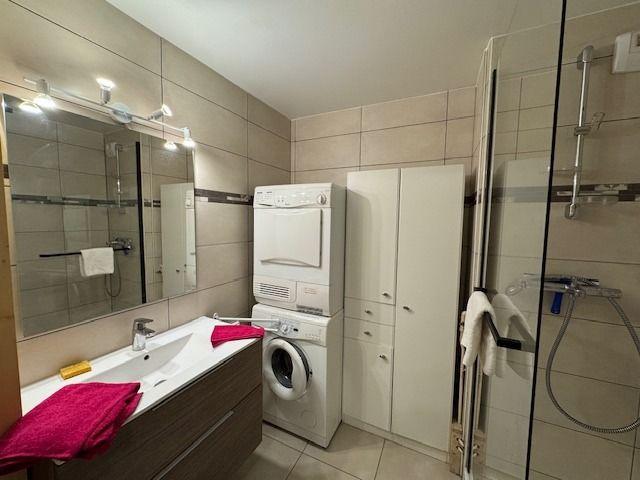 Appartements PLAINE ALPE 2 - Serre Chevalier 1400 - Villeneuve