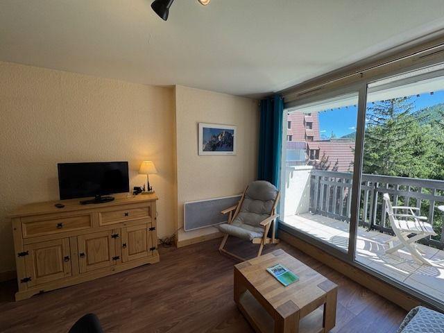 Appartements PLAINE ALPE 2 - Serre Chevalier 1400 - Villeneuve