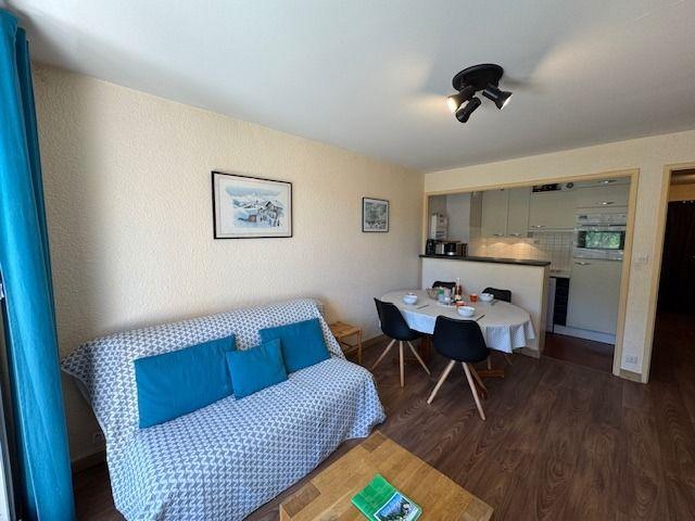 Appartements PLAINE ALPE 2 - Serre Chevalier 1400 - Villeneuve