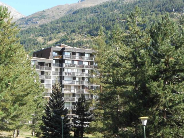 Appartements PLAINE ALPE 2 - Serre Chevalier 1400 - Villeneuve