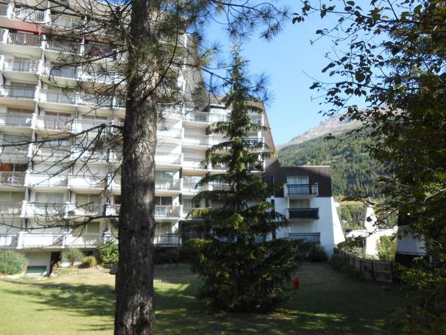 Appartements PLAINE ALPE 2 - Serre Chevalier 1400 - Villeneuve