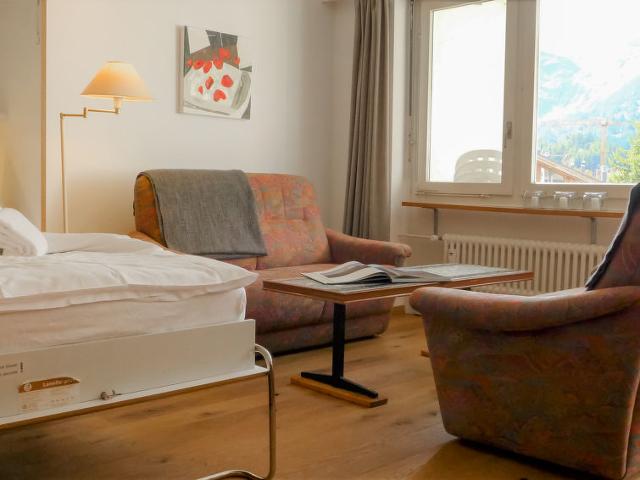 Appartement Beaulieu - Zermatt
