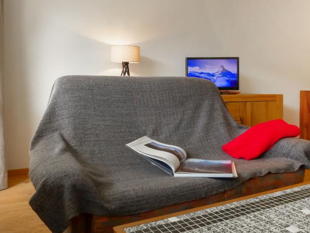 Appartement Beaulieu - Zermatt