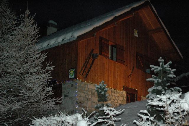 Appartements LE SORBIER - Le Corbier