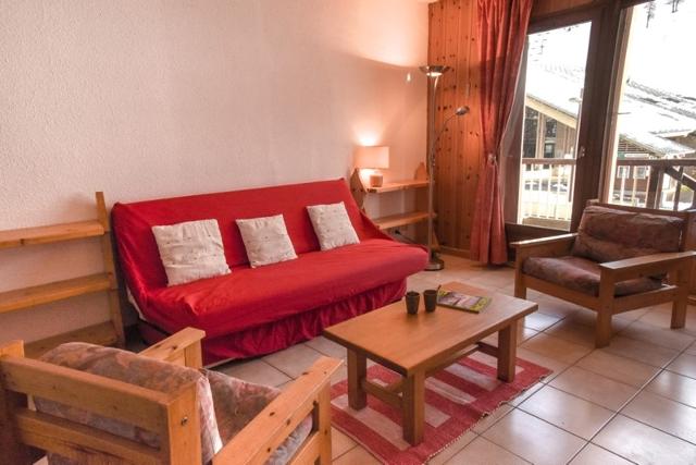 Appartement Le Golf Go 01 - Montgenèvre