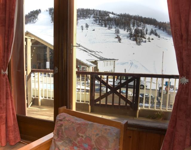 Appartement Le Golf Go 01 - Montgenèvre