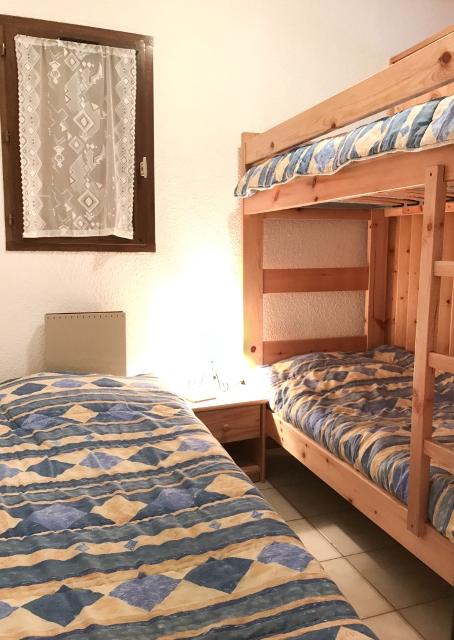 Appartement Le Golf Go 01 - Montgenèvre