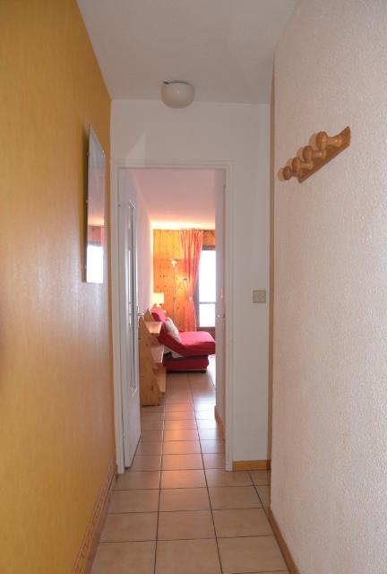 Appartement Le Golf Go 01 - Montgenèvre