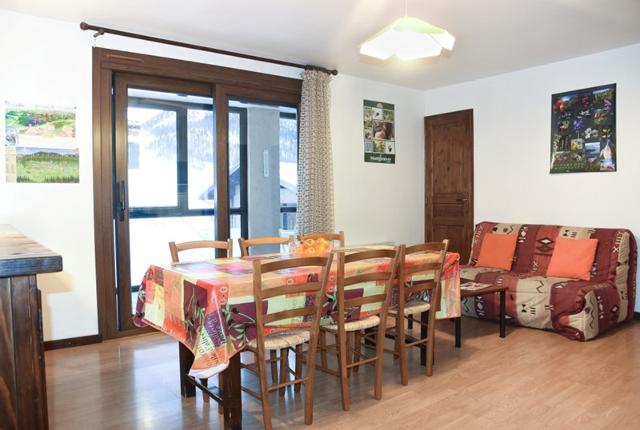 Appartement Le Brigou Brigou - Montgenèvre