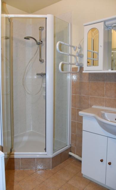 Appartement Le Brigou Brigou - Montgenèvre