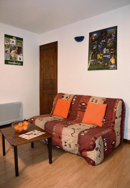 Appartement Le Brigou Brigou - Montgenèvre