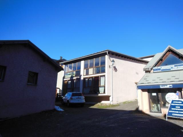 Appartement Le Brigou Brigou - Montgenèvre