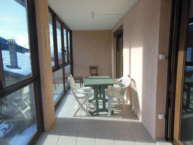 Appartement Le Brigou Brigou - Montgenèvre