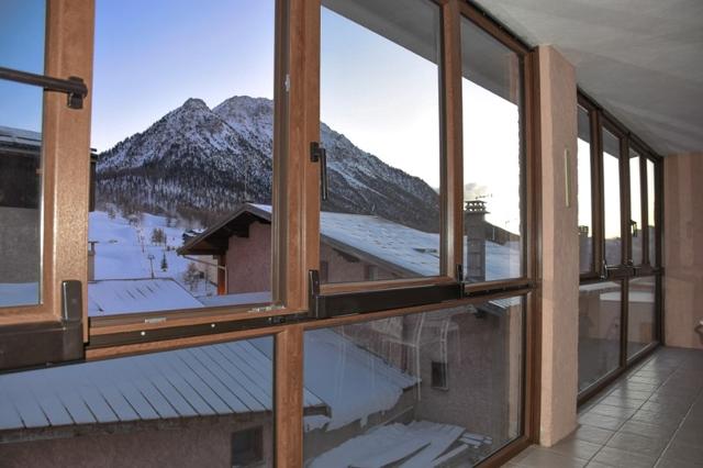 Appartement Le Brigou Brigou - Montgenèvre