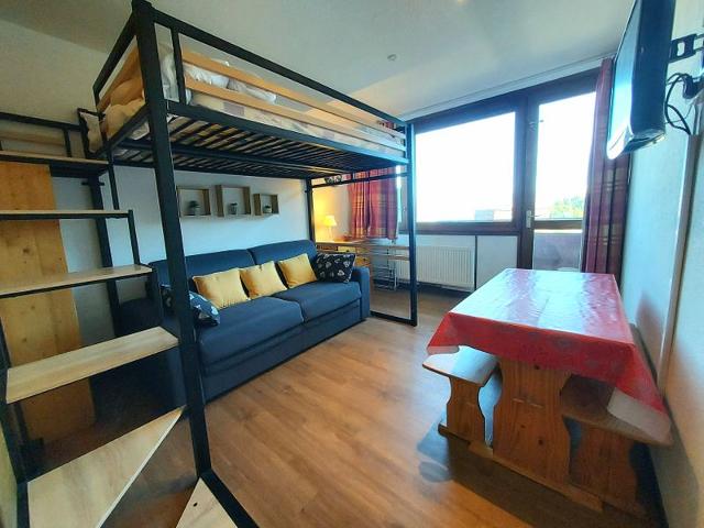 Appartement Le france - Plagne Centre