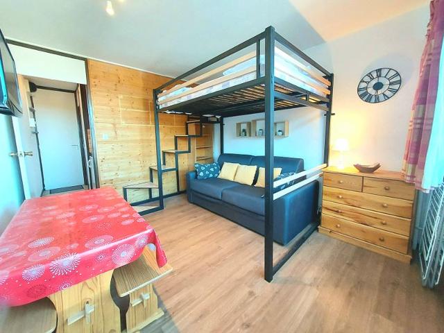 Appartement Le france - Plagne Centre