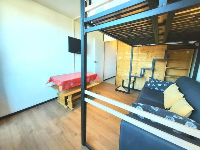 Appartement Le france - Plagne Centre