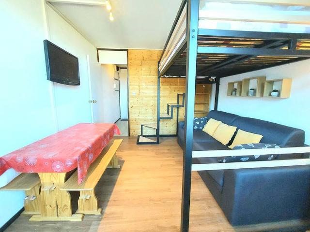 Appartement Le france - Plagne Centre