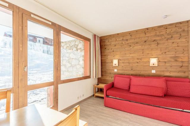 Appartement Agate - Plagne - Belle Plagne