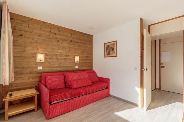 Appartement Agate - Plagne - Belle Plagne