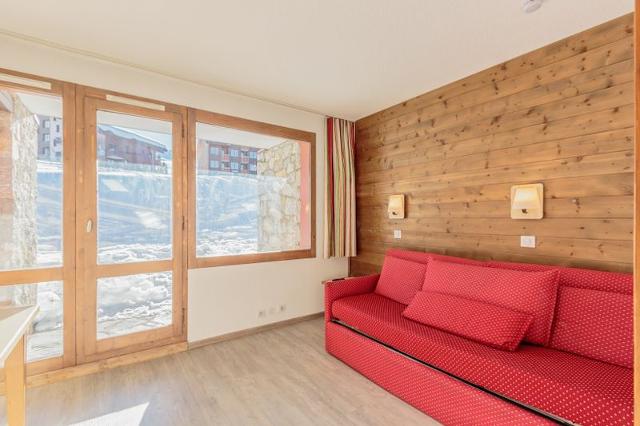 Appartement Agate - Plagne - Belle Plagne