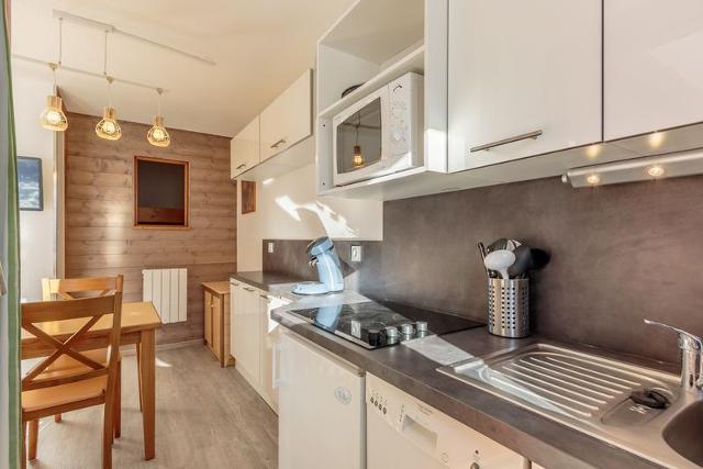 Appartement Agate - Plagne - Belle Plagne
