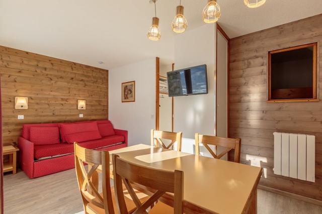 Appartement Agate - Plagne - Belle Plagne