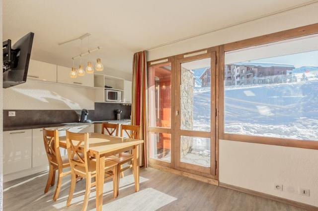 Appartement Agate - Plagne - Belle Plagne