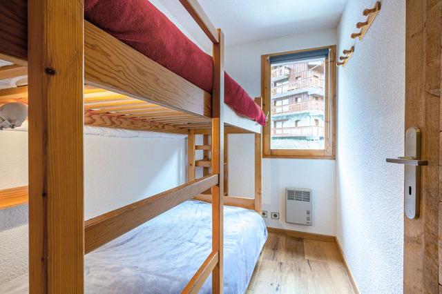 Appartement Serac - Méribel Mottaret 1850